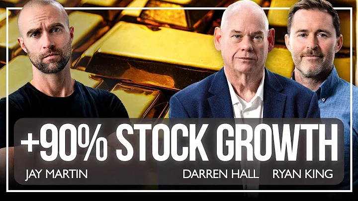 Why the Market is Loving the Equinox Gold and Caliber $1.8 Billion Merger