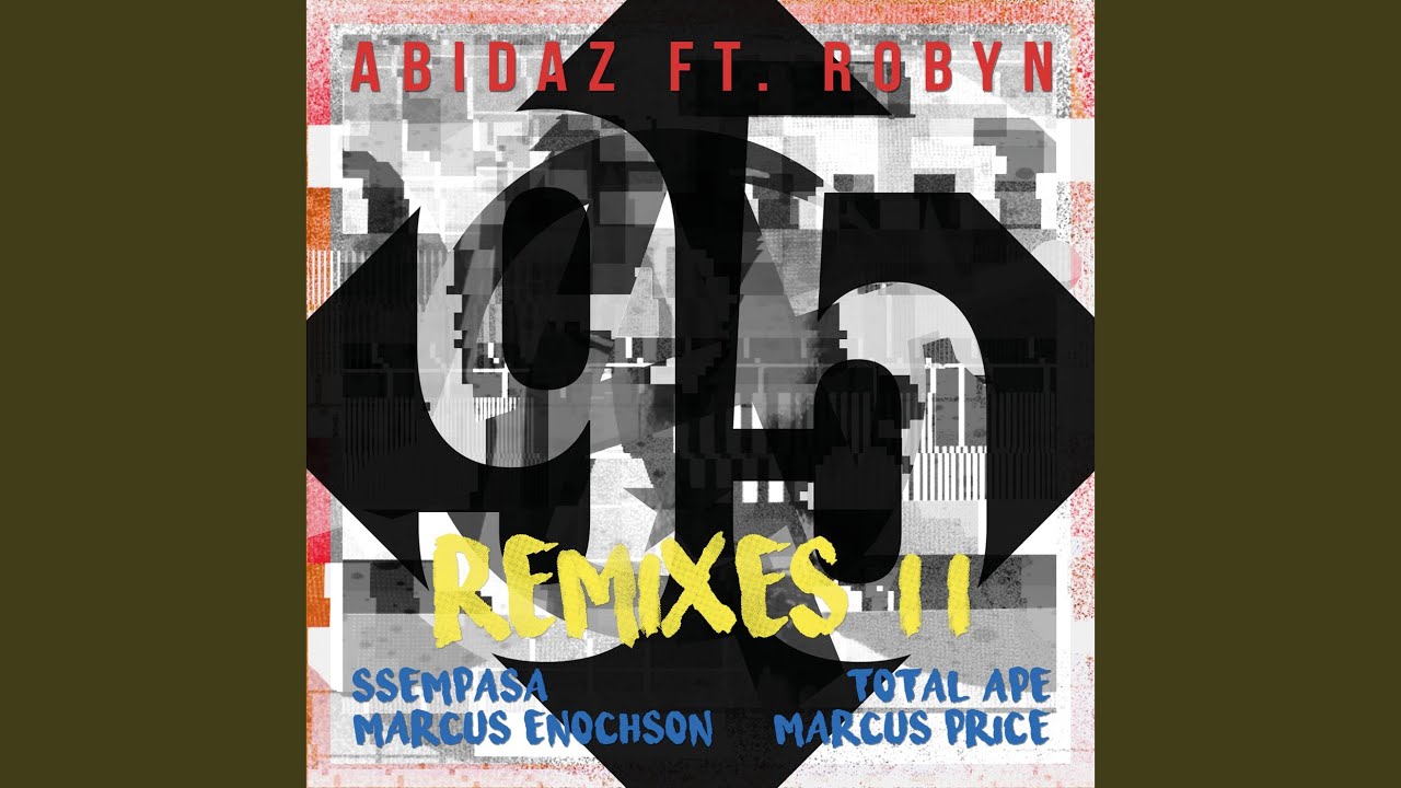 95 (Total Ape Remix)