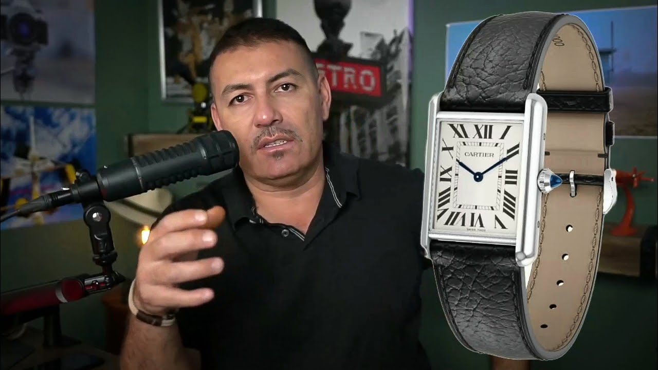 Watch buying,  lessons learned!! 