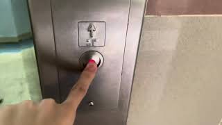 (Retired) Express Lift at Blk 782 Pasir Ris Street 71