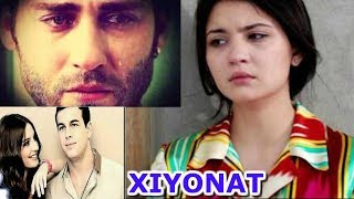 XOTINIGA KUNI QOLGAN ERKAK, 4 - QISM