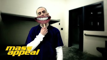 The Alchemist - Smile ft. Twista & Maxwell (Official Music Video)