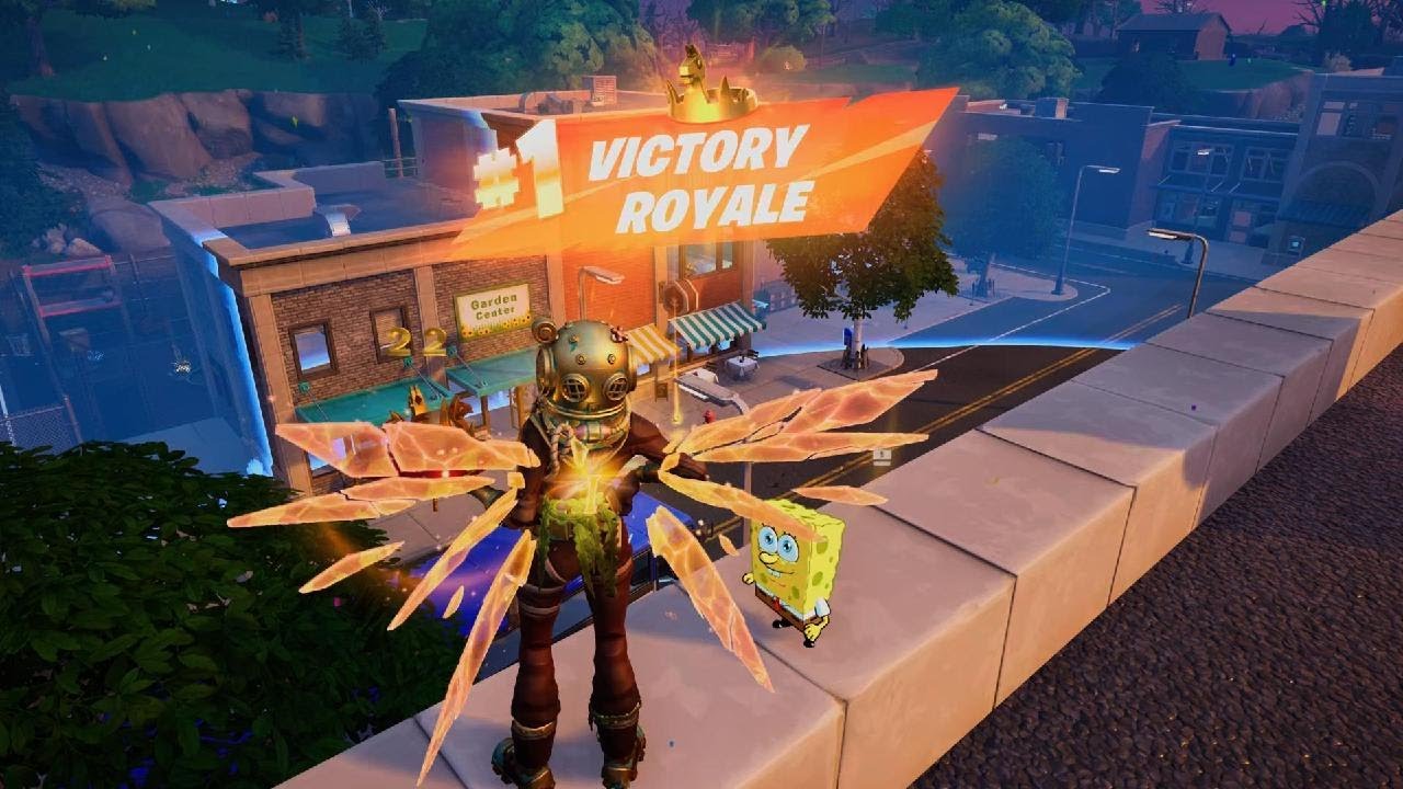 My Squad Left The Game For Me To Win! 😈🔥