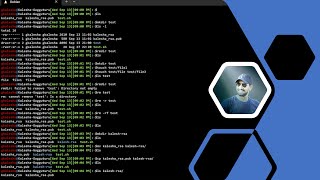 Linux basic commands part1
