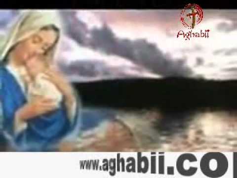 حنانك ياامي اهداء لكل ام للشاعره مريم شحاته 