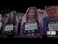Hockey Fights Cancer: Islanders Fight For A Cure