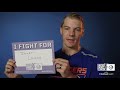 Hockey Fights Cancer: Islanders Fight For A Cure
