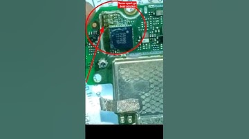 tecno spark go dead solution #shorts #mobilerepairing #tipsandtricks