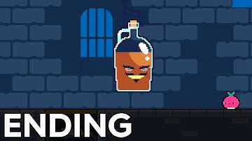 DADISH ENDING / FINAL CHAPTER - Walkthrough Gameplay Part 4 - Kastelo Fortress