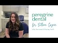 Dr Eithne Coyne from Peregrine Dental Dublin, talks options for replacing missing teeth dentures etc