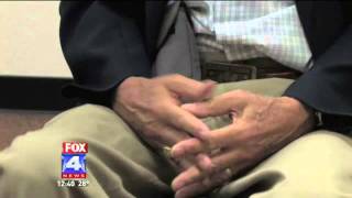 DaTscan Diagnoses Parkinson's Early