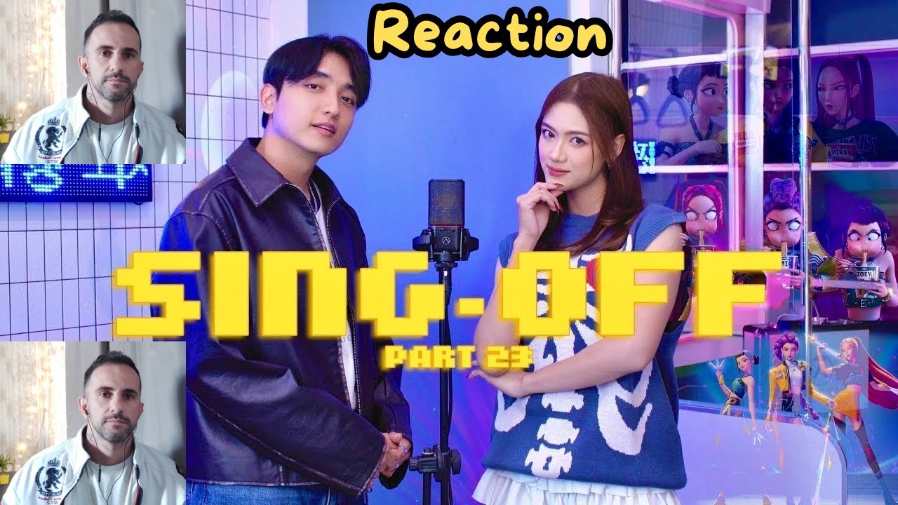 SING-OFF TIKTOK SONGS 23 (Dame Un Grr, Mangu, 