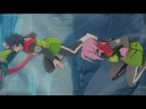 Dragon Ball XENOVERSE 3 - Summer Game Fest Demo **GAMEPLAY ANALYSIS** | Thank You @Biscuit-B23