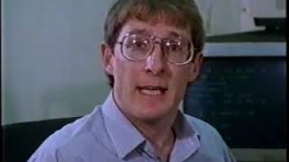 OU BBC S344 Ep 06 of 12 Nuclear Magnetic Resonance Organic Chemistry