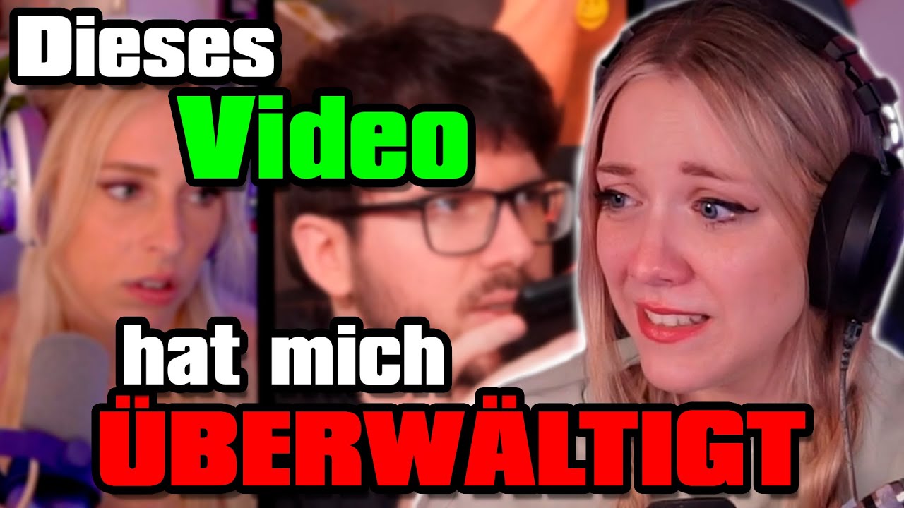 So hat alles angefangen... ♥️  I Emotionale Reaktion 🥺 | Sonja und Matteo Lore REACTION