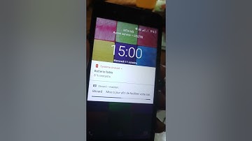 itel A16 Network problem