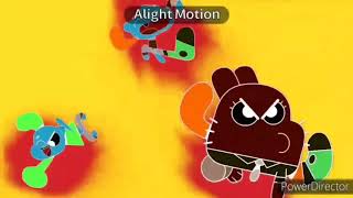 The Amazing World Of Gumball Theme Song In I Love Making Videos G Major 12