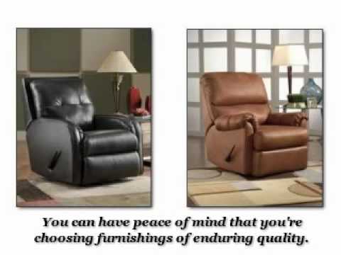 bryan furniture - herrin il - youtube