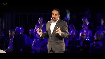 SAP - EDX Copenhagen