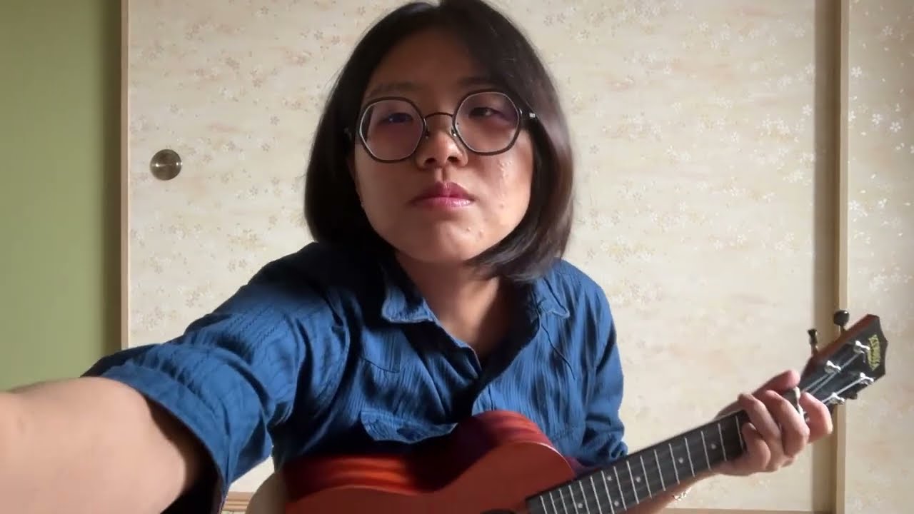 COCO / TENDOUJI　練習してみた