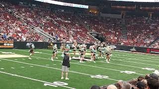 Indoor Football League - Arizona Rattlers Sidewinders - 5/25/2024