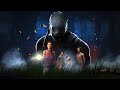 Dead by daylight with the boys!