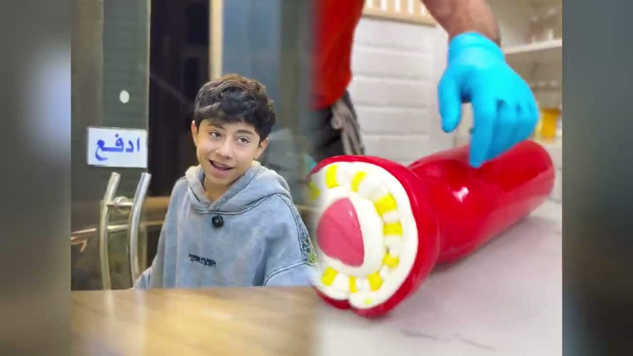 #الطفل الاعمى المعجزه #محضوره_من_الاكسبلور_والمشاهدات #علاوي_مارتن #اكسبلور 15_w 🤣👌👌👌مجموعة مق