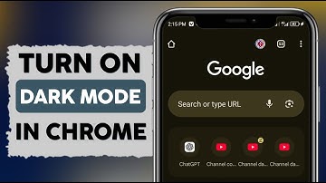 How to Enable Dark Mode in Chrome Browser: Quick & Easy Guide (2025 Update)