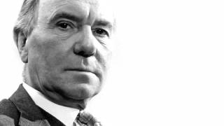 The Little Boy Lost from Songs of Innocence by William Blake - Read by Sir Ralph Richardson