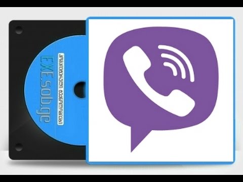Viber-ის დაყენება Android-ის მობილურ აპარატზე