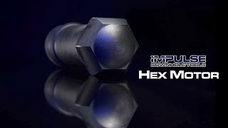 HexMotor | Built For One Run Laterals | Oil & Gas Drilling