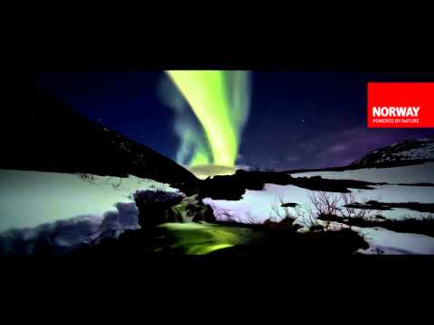 Video: Erleben Sie Mit Dieser Neuen Tour Das Nordlicht In Spitzbergen Rund Um Die Uhr