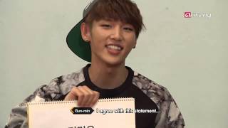 Pops in Seoul-B.I.G (Are You Ready?) 

B.I.G (준비됐나요)