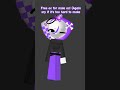 @Silly_Little_earth hier ist es! /there you go! #emojicat #oc #roblox #idk #duet
