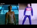 Dhoom 2 Hrithik Roshan Duved Tans UZB
