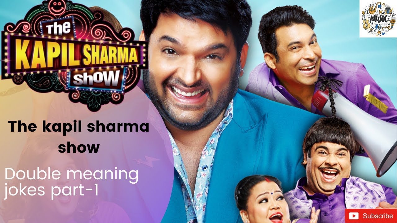 the-kapil-sharma-show-double-meaning-jokes-part-1-youtube