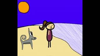 Day Out Gone Wrong Animation