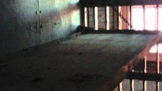 33rd parallel paranormal: part 1 1901  Newton Co jail
