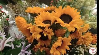 Fresh Flowers Different Kinds.                             #flowers  #videos2024  #fresh  #different