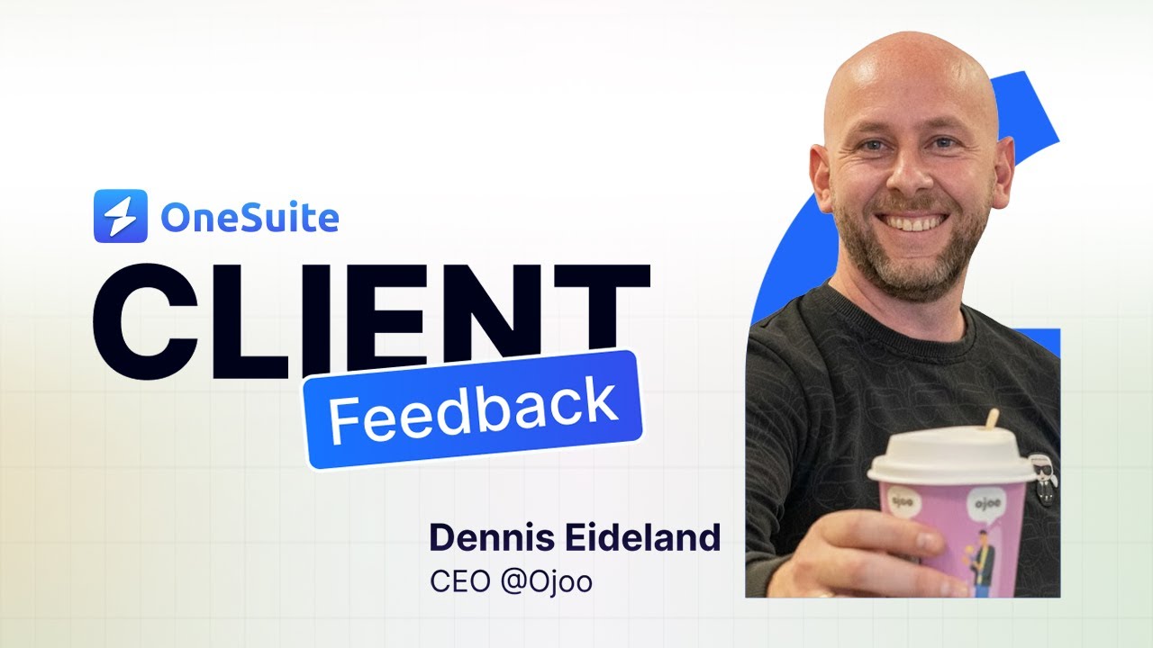 German Coffee Chain Uses OneSuite for Franchise Management (Review)