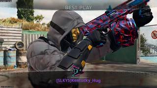 SLKYS Call of Duty BO7 MP thats how you do it BP