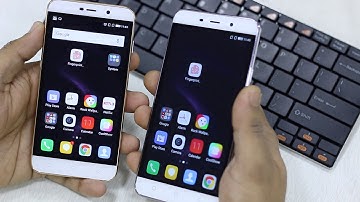 How to Setup Coolpad Note 3 Lite Fingerprint Scanner