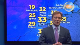 Celebrity 1-17 Afternoon Weather Update With Lonnie Quinn Profile