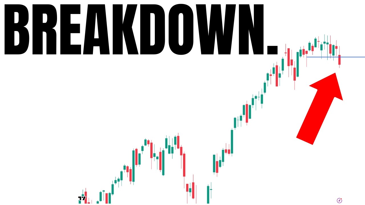 We Don’t Usually See This…