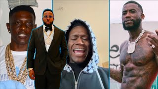 Doonki Wild Deal Wit Yo Gotti × Say Boosie & Gucci Mane Failed The Streets & Goes In On Ralo & Brazy