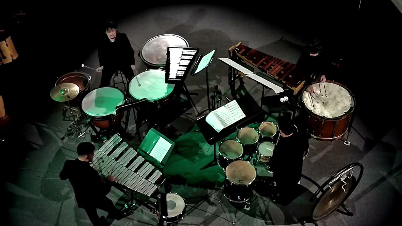 Ingreso Irrestricto by Carlos Passeggi