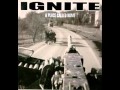 Ignite - Fill In The Blanks