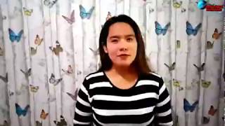 Video-Miniaturansicht von „HIYAMAN GAYAM cover Song| Kalanguya Song| Catherine B. Emilio“
