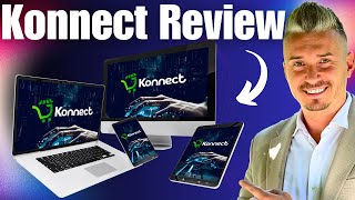 Konnect Review & Demo screenshot 4