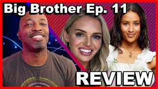 BB23 BIG BROTHER 23 | Episode 11 | The Jokers SUCK